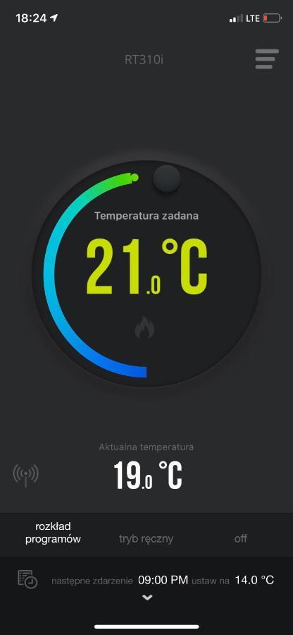 Hacjenda - Domek Caloroczny Krasnobród Buitenkant foto